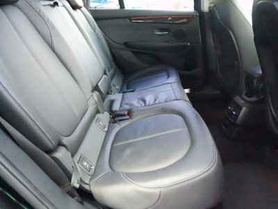 2018 BMW 2 Series Active Tourer