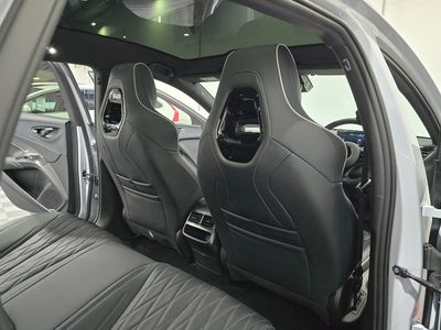 2026 BYD Seal