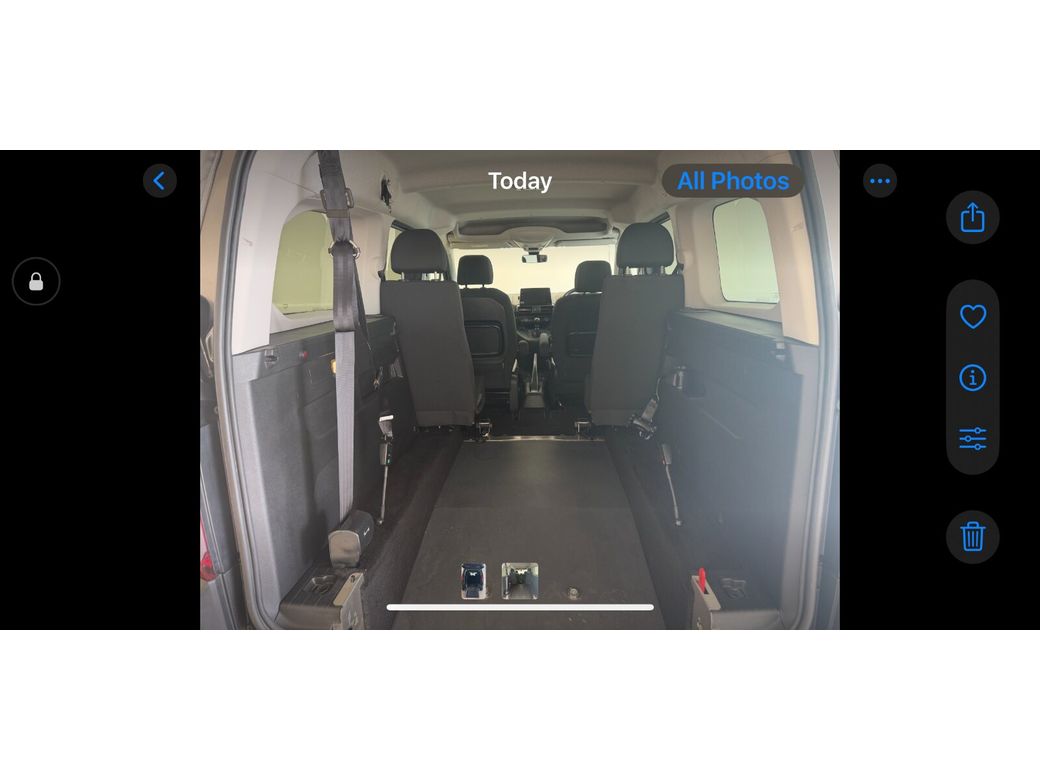 2023 Citroen Berlingo