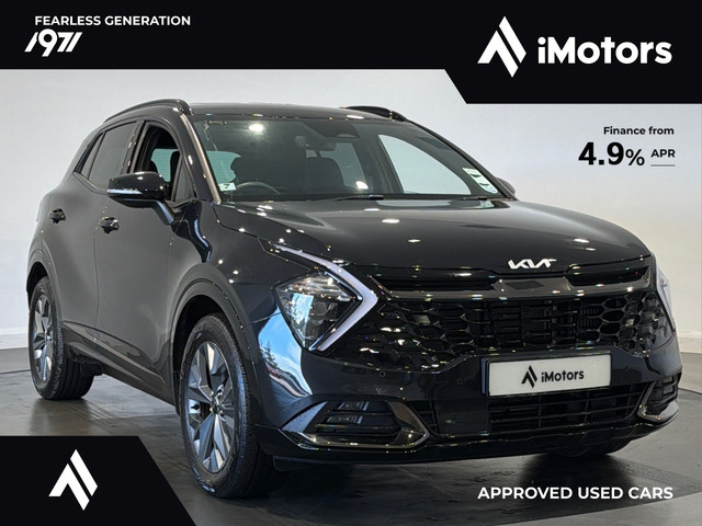 vehicle for sale from iMotors