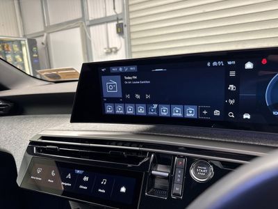 2025 Peugeot 3008