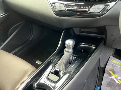 2019 Toyota C-HR