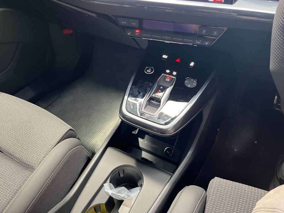 2025 Audi Q4 e-tron