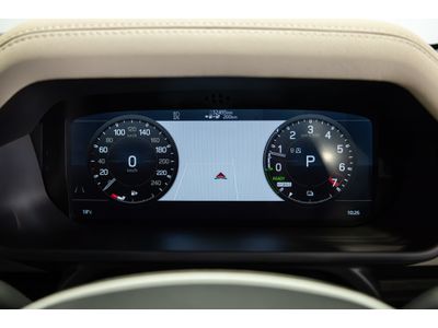 2023 Land Rover Defender