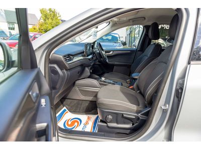 2024 Ford Kuga