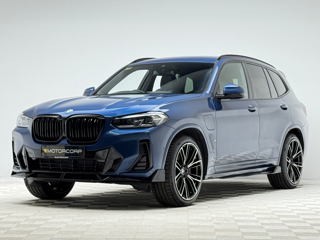 2023 BMW X3
