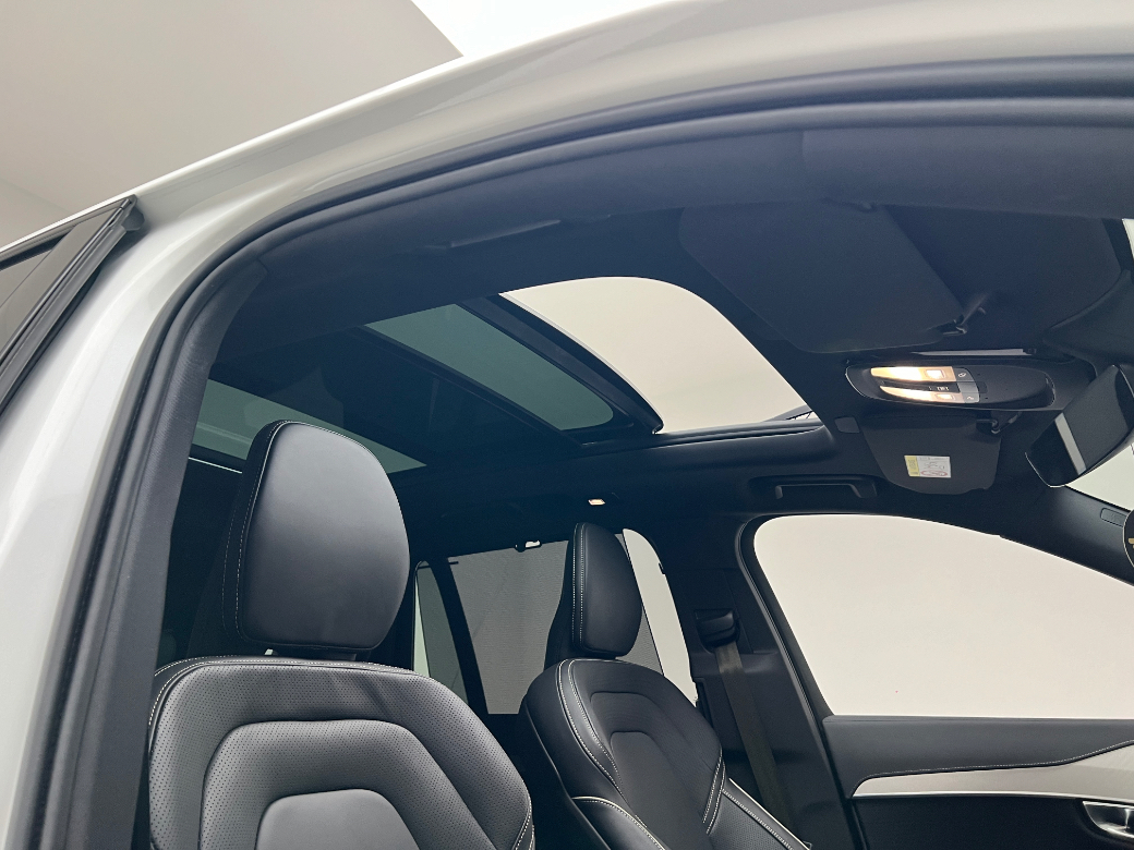 2024 Volvo XC90