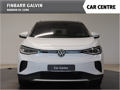 2023 Volkswagen ID.4