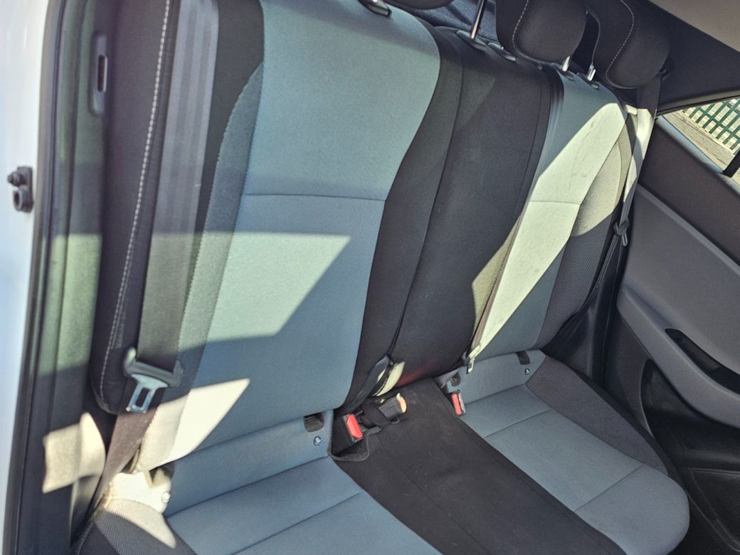 2016 Hyundai i20