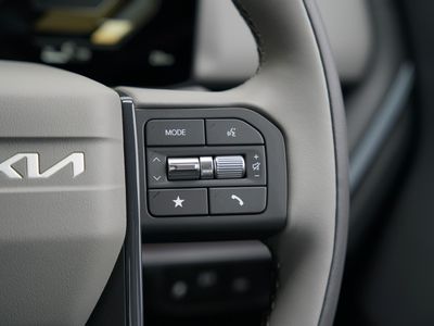 2026 Kia Seltos