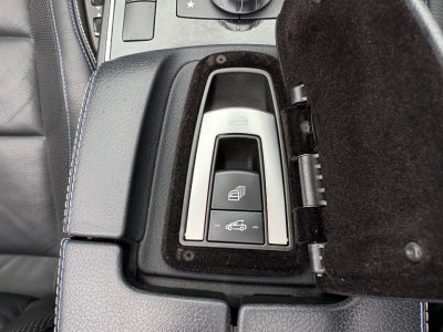 2017 Mercedes-Benz E Class