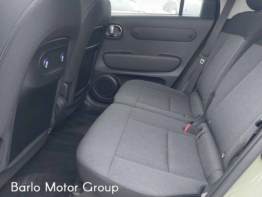 2026 Hyundai INSTER