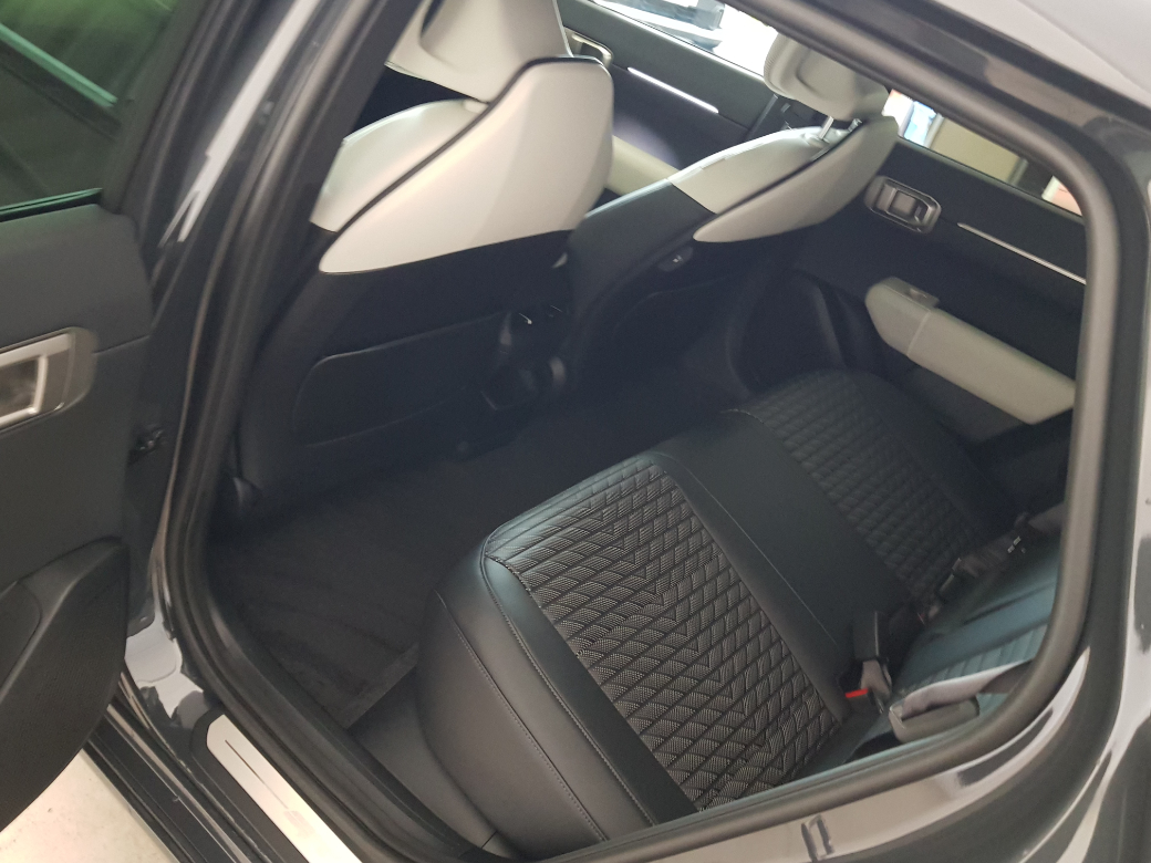2027 Kia EV4