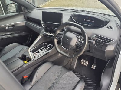 2023 Peugeot 3008