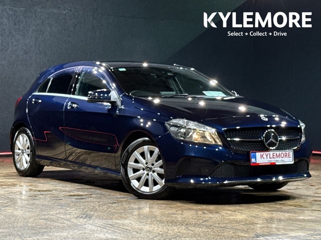 vehicle for sale from Kylemore Cars