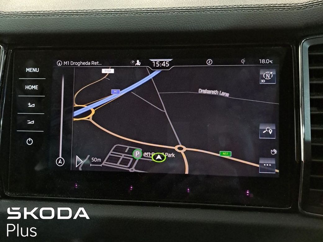 2023 Skoda Kodiaq