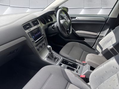 2014 Volkswagen Golf