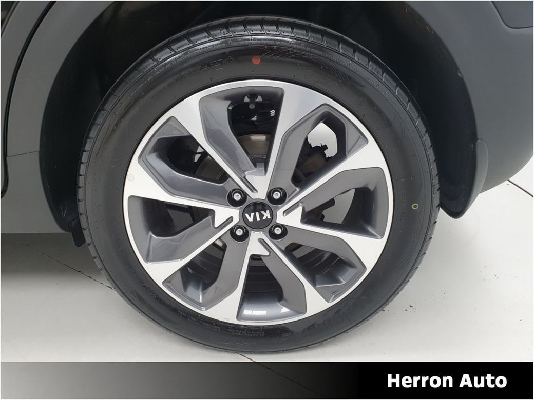 2021 Kia Stonic