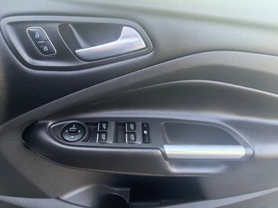 2018 Ford Kuga