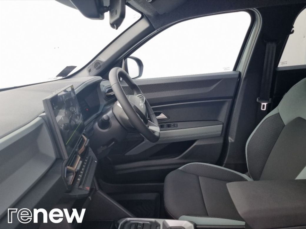 2026 Dacia Duster