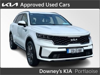 2023 Kia Sorento