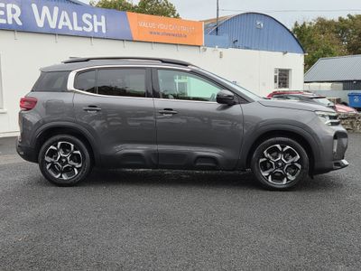 2023 Citroen C5 Aircross
