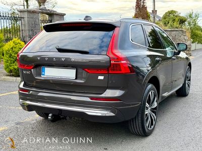 2022 Volvo XC60