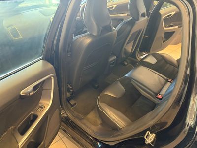 2016 Volvo XC60