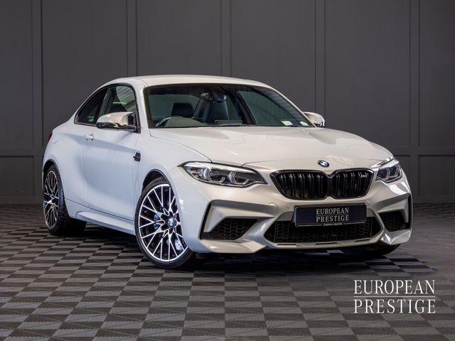 vehicle for sale from European Prestige