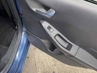 2023 Ford Fiesta