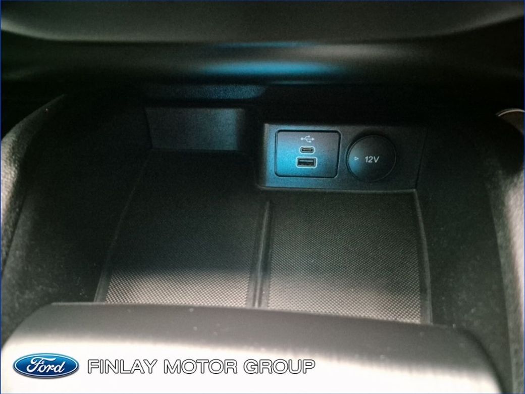 2024 Ford Focus