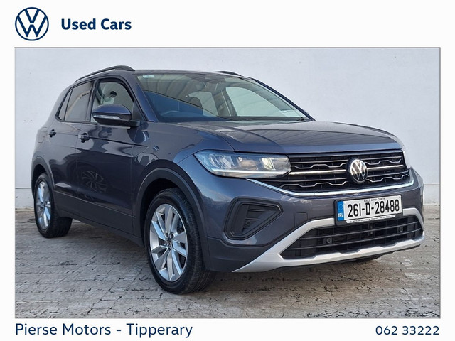 vehicle for sale from Pierse Motors