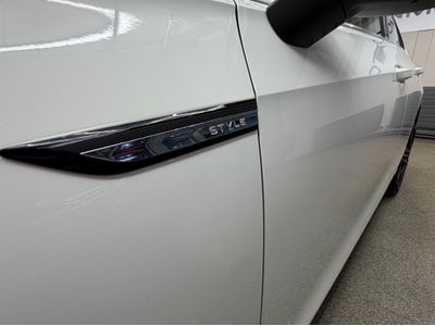 2020 Volkswagen Golf