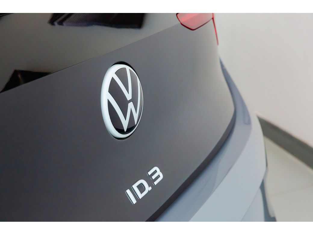 2022 Volkswagen ID.3