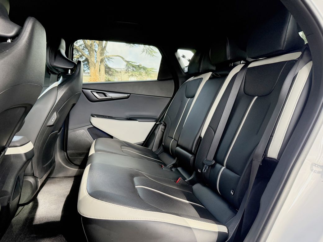 2025 Kia EV6