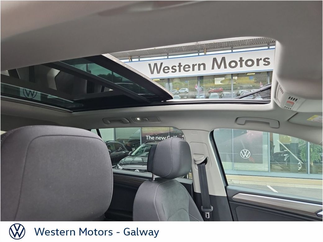 2024 Volkswagen Tiguan Allspace