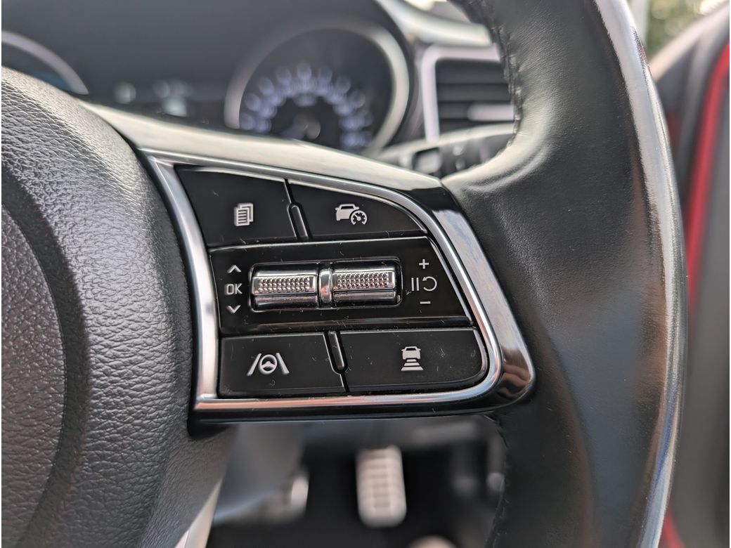 2023 Kia XCeed