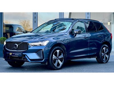 2025 Volvo XC60