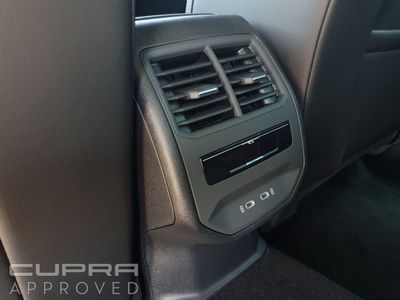 2025 Cupra Leon