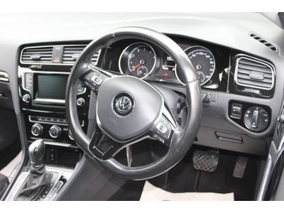 2013 Volkswagen Golf