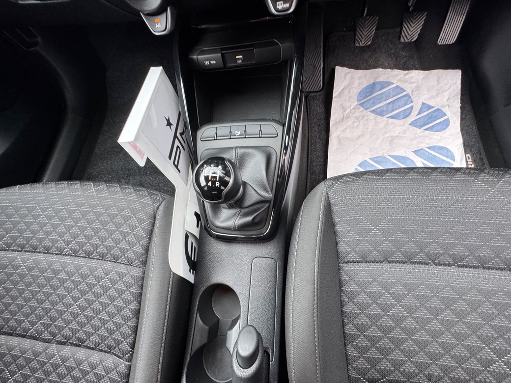 2023 Kia Rio