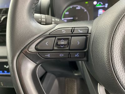 2023 Toyota Yaris