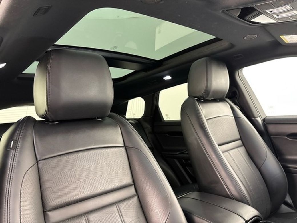 2024 Land Rover Range Rover Evoque
