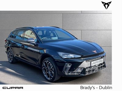 2026 Cupra Leon