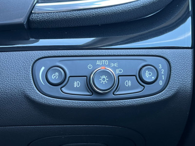 2019 Opel Mokka