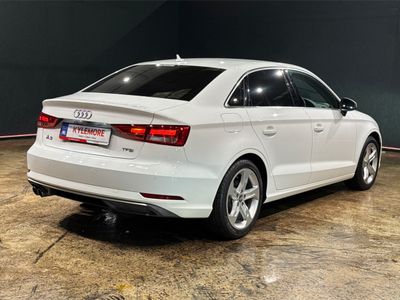 2017 Audi A3