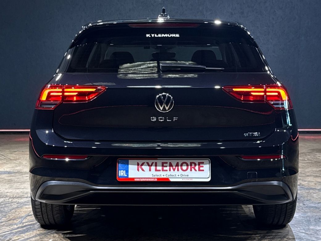 2024 Volkswagen Golf