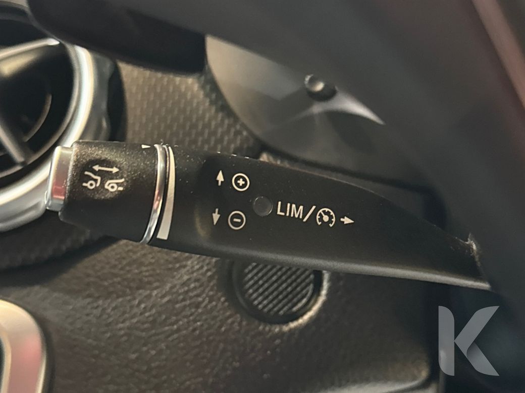 2017 Mercedes-Benz GLA Class