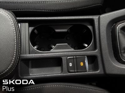 2022 Skoda Octavia