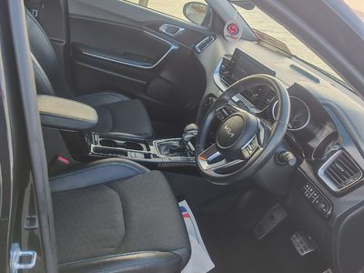 2023 Kia XCeed